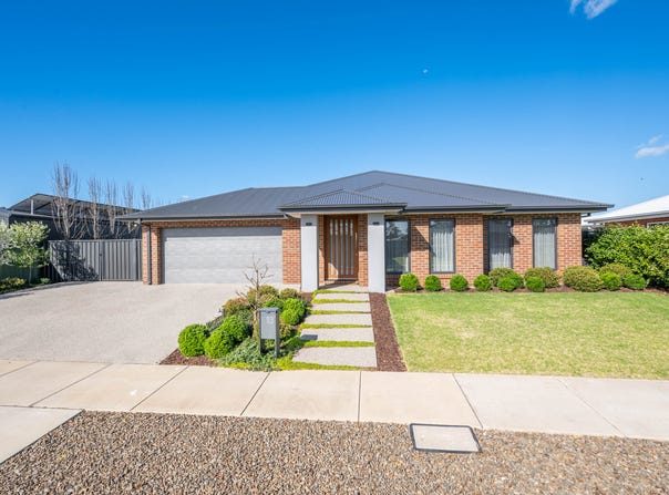 13 Cockatoo Crescent, Kialla, Vic 3631