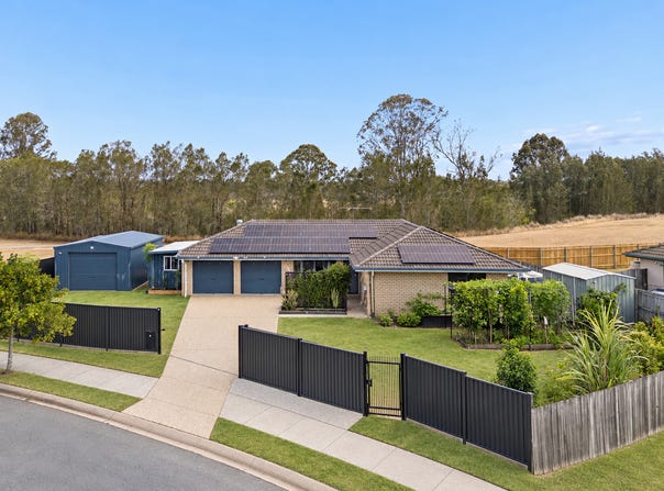 32 Baden Jones Way, North Booval, Qld 4304