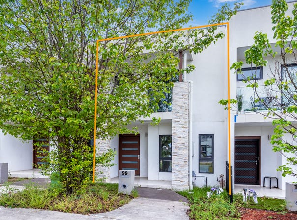 99 Arthur Allen Drive, Bardia, NSW 2565