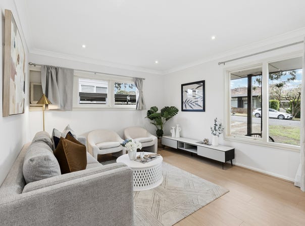 13 Balmoral Road, Mortdale, NSW 2223