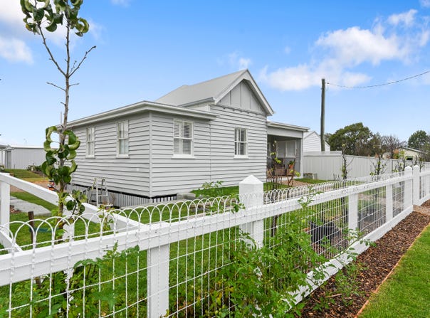 62 Bruce Road, Millmerran, Qld 4357