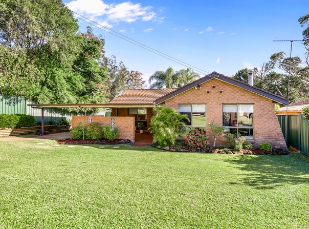 9 Chestnut Drive, Glossodia, NSW 2756