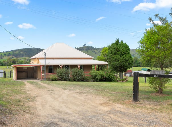 158 Fosterton Road, Dungog, NSW 2420