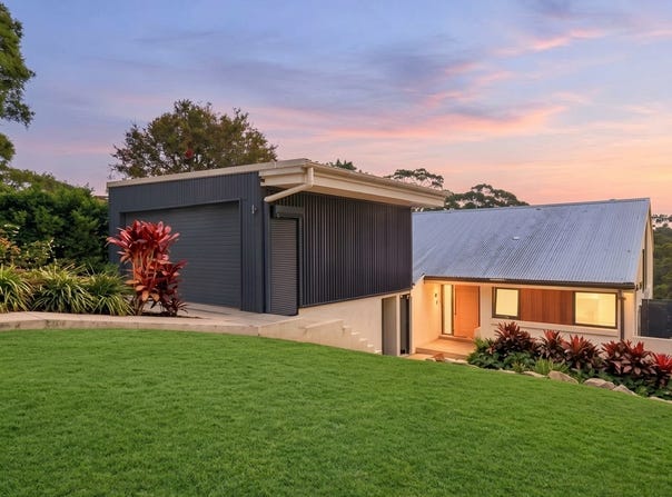 24 Larra Crescent, North Rocks, NSW 2151