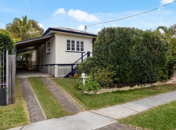8 Saint Catherines Terrace, Wynnum, Qld 4178