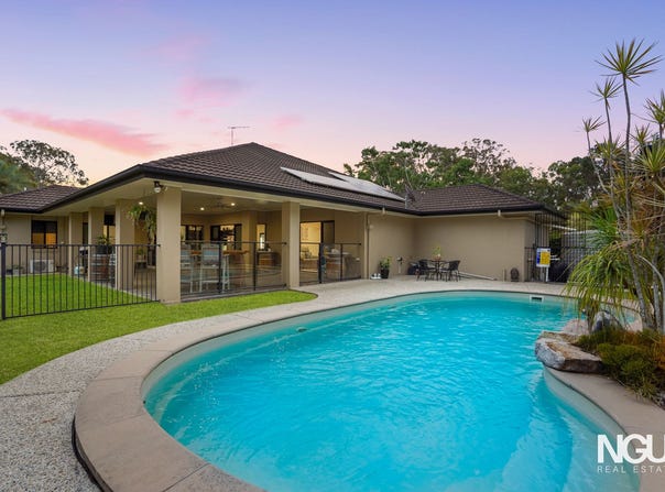 2 Dunnart Road, Greenbank, Qld 4124