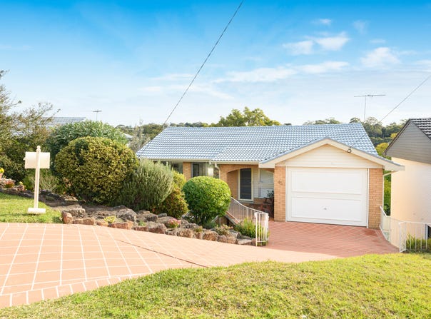 45 Rival Street, Kareela, NSW 2232