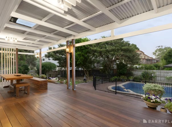 112 Willow Bend, Bulleen, Vic 3105