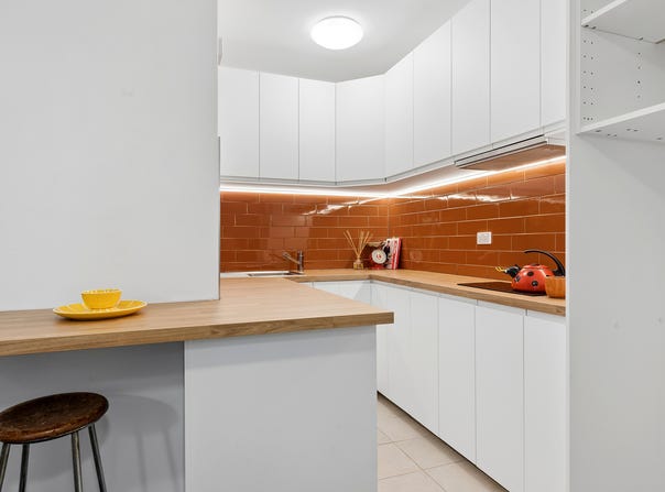 9/45 Eggleston Crescent, Chifley, ACT 2606