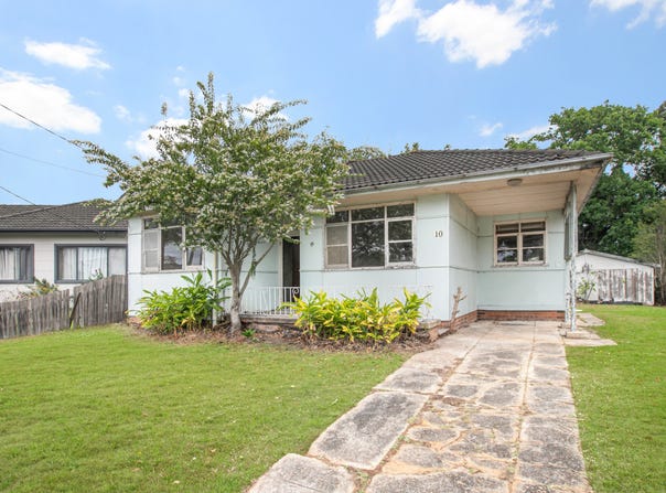 10 Canva Street, Canley Vale, NSW 2166