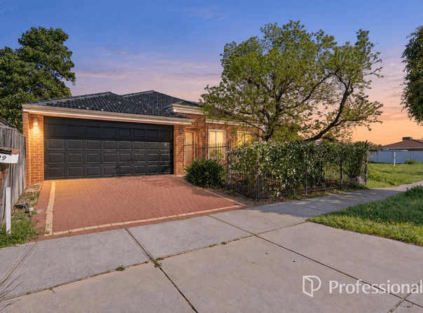 29 Ferguson Street, Midvale, WA 6056