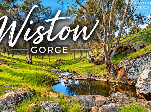 Lot 6 Wiles Firetrack, Wistow, SA 5251