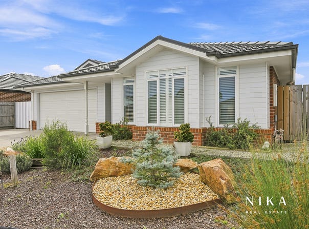9 Cavil Drive, North Wonthaggi, Vic 3995