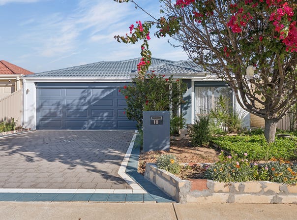 10 Lendich Pass, Maddington, WA 6109