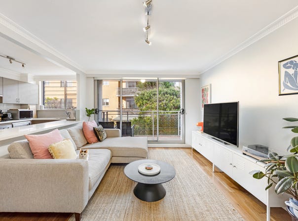 1a/337 Bronte Road, Bronte, NSW 2024