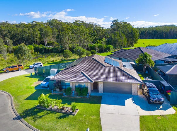 28 Hungerford Place, Bonny Hills, NSW 2445