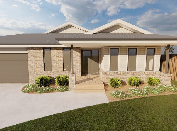 17 Thorne Avenue, Legana, Tas 7277