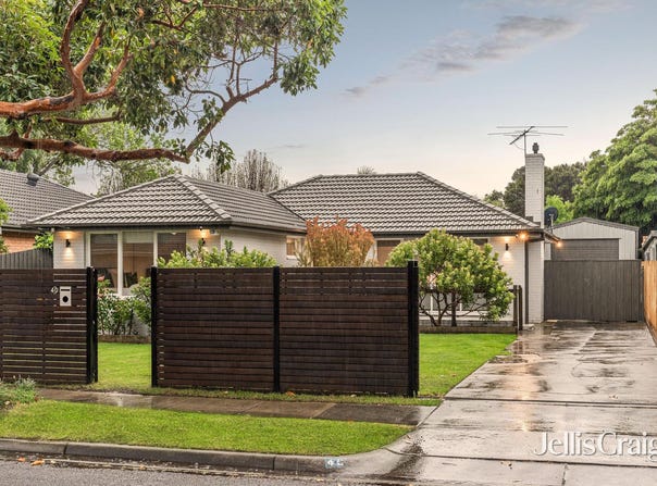 40 Seccull Drive, Chelsea Heights, Vic 3196