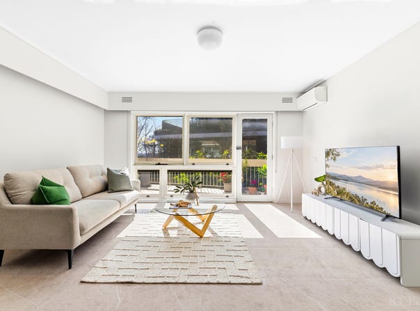 2/2A Fenwick Street, Kew, Vic 3101