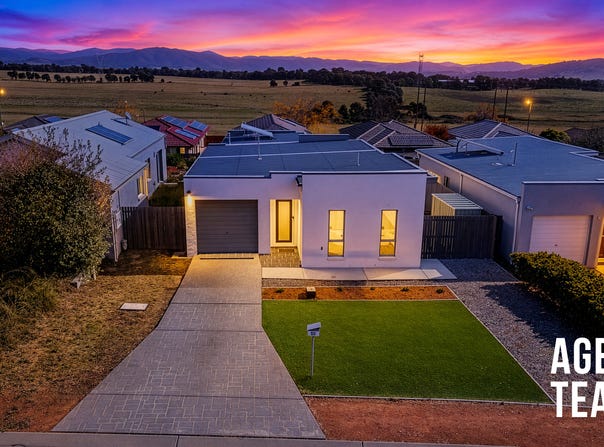 95 Wunderly Circuit, MacGregor, ACT 2615