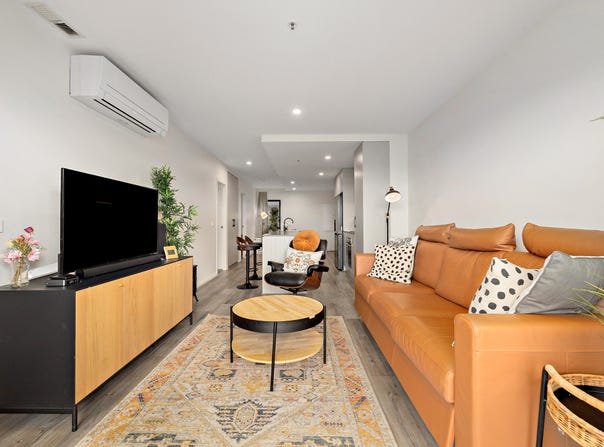 106/181 Sutherland Crescent, Taylor, ACT 2913