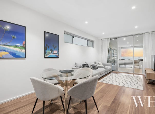 20/13 O'Connor Close, North Coogee, WA 6163