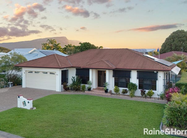 3 Aquatic Place, Idalia, Qld 4811