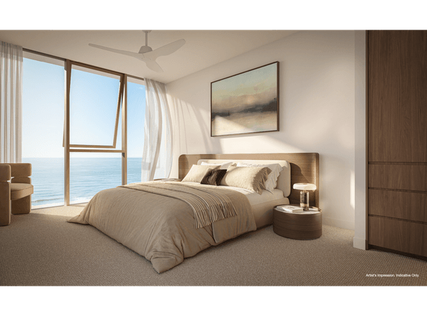 601/22 Mary Avenue, Broadbeach, Qld 4218