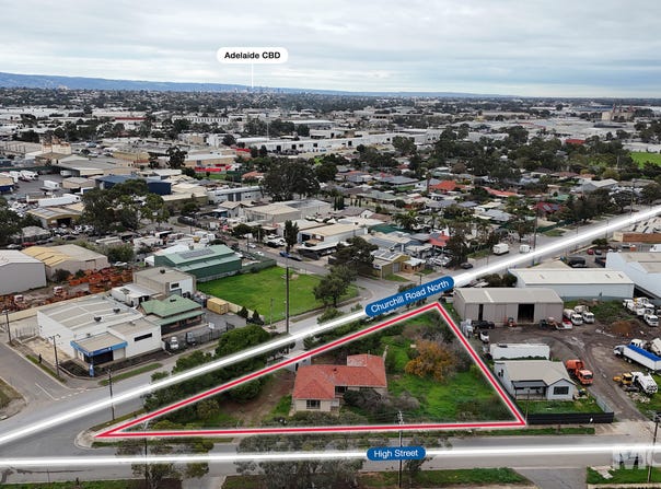 25 High Street, Dry Creek, SA 5094