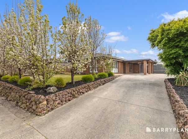4 Eagle Drive, Pakenham, Vic 3810