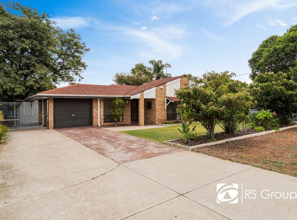 32 Calluna Way, Forrestfield, WA 6058