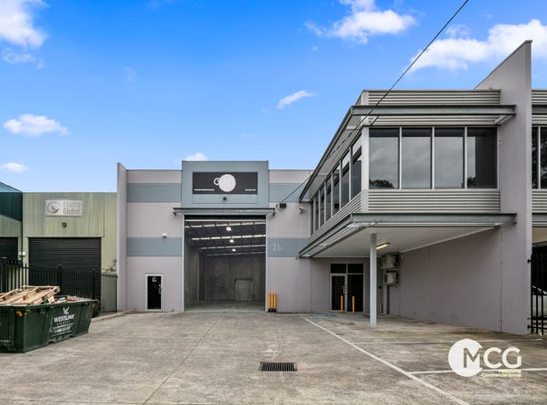 31A Production Drive, Campbellfield, Vic 3061
