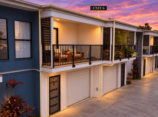 6/36 Ewing Road, Logan Central, Qld 4114