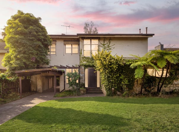 37 Riverside Avenue, Balwyn North, Vic 3104