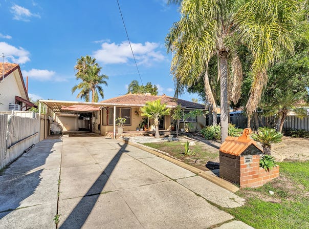 42 View Ave, Langford, WA 6147