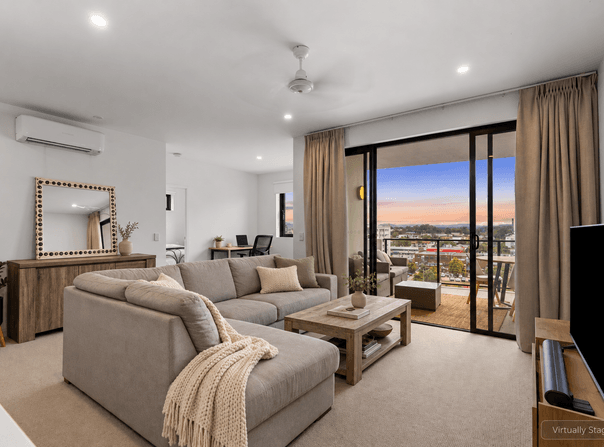 704/27 Kingsmill Street, Chermside, Qld 4032
