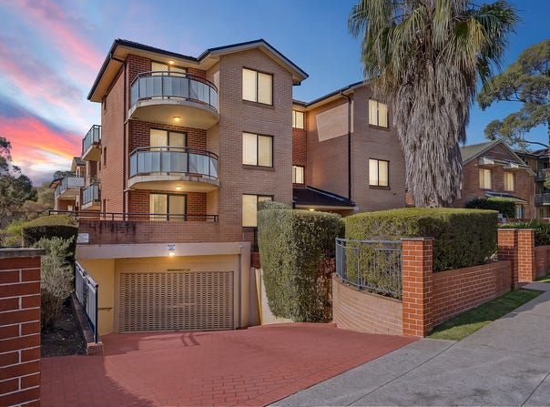 1/31 Myrtle Road, Bankstown, NSW 2200
