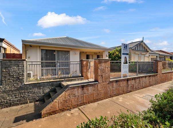 11 Bradshaw Crescent, Ellenbrook, WA 6069