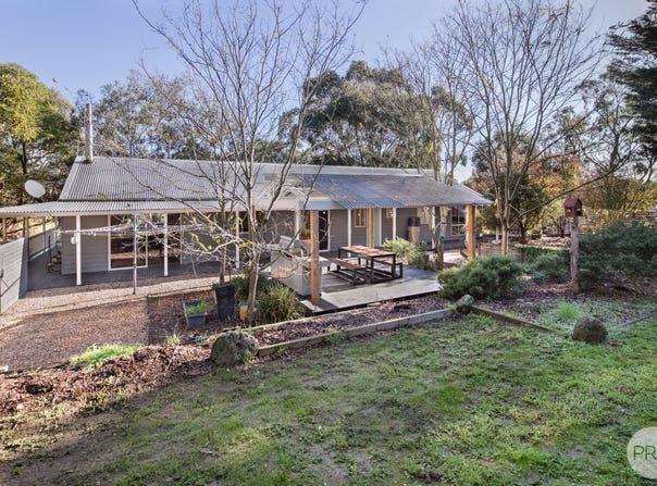 607 Buninyong-Mt Mercer Road, Durham Lead, Vic 3352