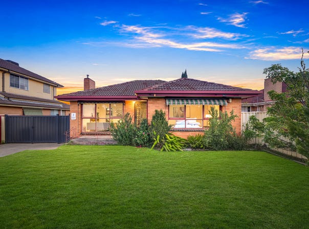 91 Heaths Road, Hoppers Crossing, Vic 3029