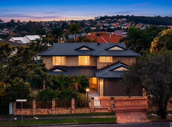46 Honeysuckle Way, Calamvale, Qld 4116
