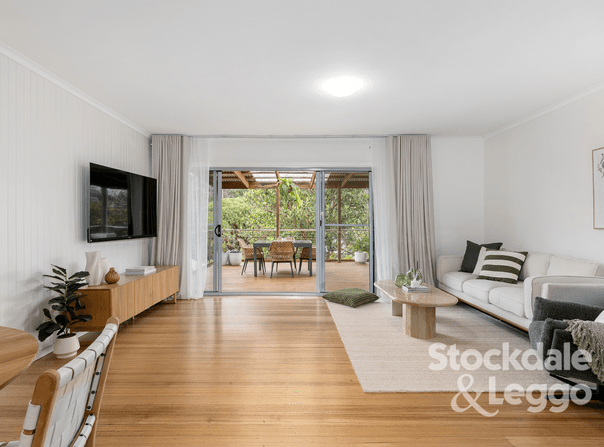 44 Lyons Street, Rye, Vic 3941