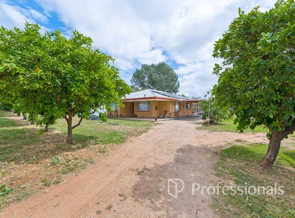155 Second Street, Merbein, Vic 3505