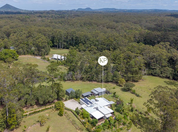 123 Forest Acres Drive, Lake Macdonald, Qld 4563