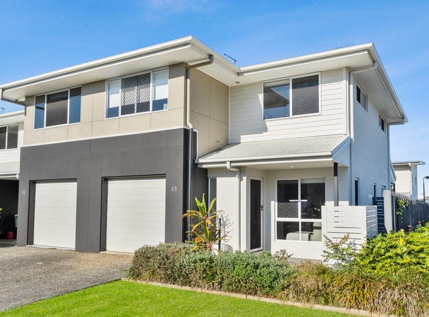 45/5 Kingsdale Avenue, Thornlands, Qld 4164
