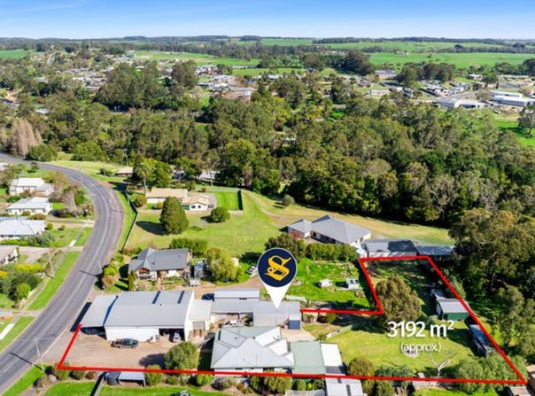 31 Barrett Street, Timboon, Vic 3268