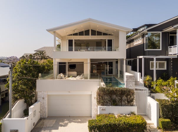 44 Victoria Street, Balmoral, Qld 4171