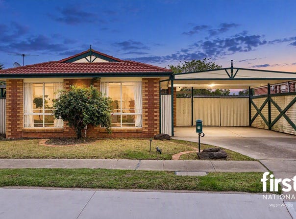 16 Rhine Street, Werribee, Vic 3030