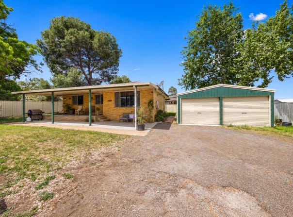 22 Joseph Brown Place, Oxley Vale, NSW 2340
