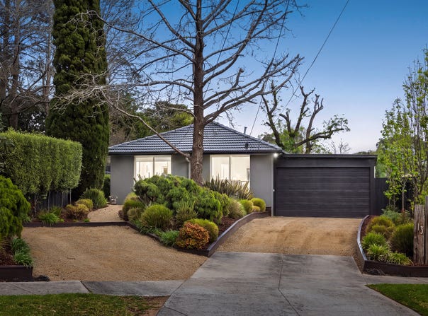 13 Wedmore Road, Boronia, Vic 3155